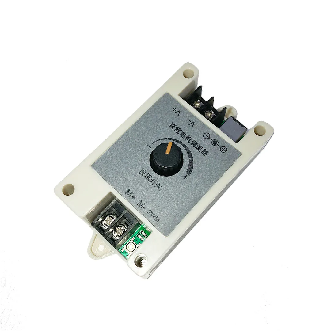 dc6v 24v controlador remoto motor alta precisao 01
