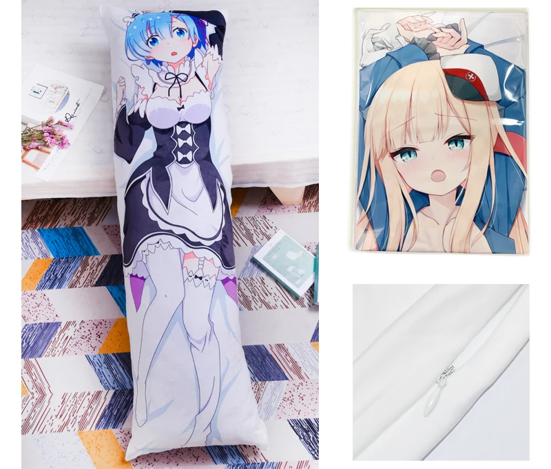 Двухсторонняя наволочка Dakimakura Anime Loona (helluva boss) с ...