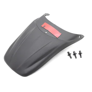 

For Honda CB500X CB500F 2013 - 2018 CB 500 X F 14-17 Motorcycle Mudguard Front Fender Extension Extender Tire Cover Splash Guard