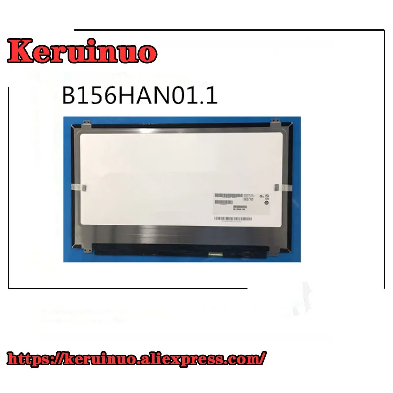 B156HAN01