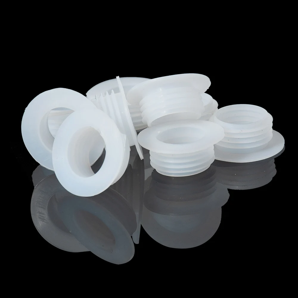 

Silicone Shisha Hookah Vase Grommets Hookah Gasket for vase fit Chicha Vase Silicone Narguile Grommet Hose Accessories