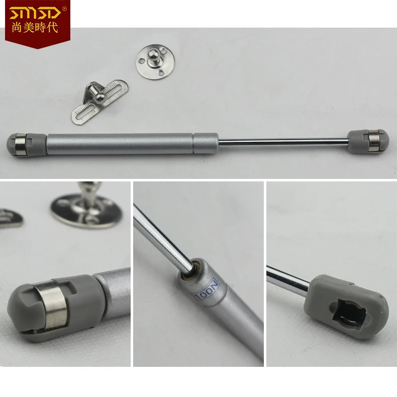 Furniture Hydraulic Bracing Piece Pneumatic Rod Gas Strut Small