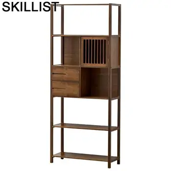 

Home Furniture Wall Shelf Mueble De Cocina Dekoration Mobili Per La Casa Decoration Libreria Retro Bookcase Book Case Rack