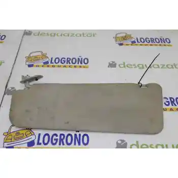 

PARASOL LEFT CITROEN BERLINGO STATION WAGON