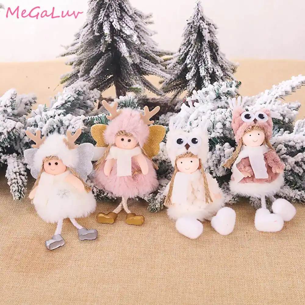 muñecas para regalar en navidad