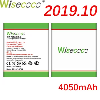 

Wisecoco BL212 4050mAh New Produced Battery For S8 A708T A628T A620T A780E A688T S898t battery Replacement +Tracking Number