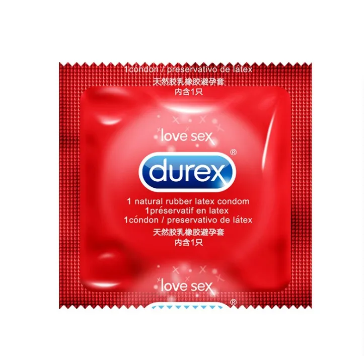 Durex Презерватив любовь сексуальный презерватив 10 12 шт ультра тонкий пенис