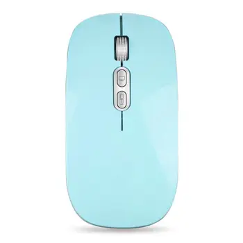 

M103 USB Optical Mouse Wireless Bluetooth Rechargeable Dual Mode Silent Mice for Laptop PC Computer