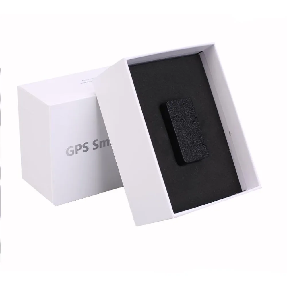 Миниатюрный Интеллектуальный gps-локатор, персонал, товары для животных, специальная точность до 5 метров, глобальный локатор