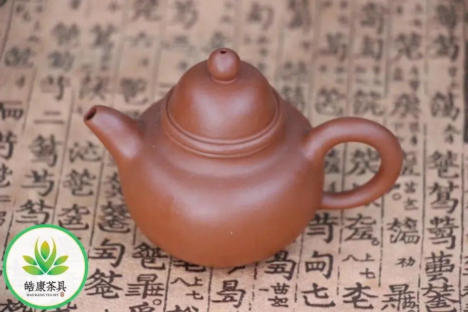 

Китаская tea utensils Mini kettle Amount of about 85 ml
