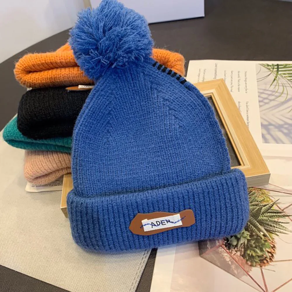 ADER ERROR BASIC BEANIE Pendek Pria 