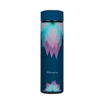 

Stainless Steel Thermos Cup Star Couple Cup Anti-fall Cup Male and Female Business Student Cup Insulated Cup Hydro Flask Bamboo
