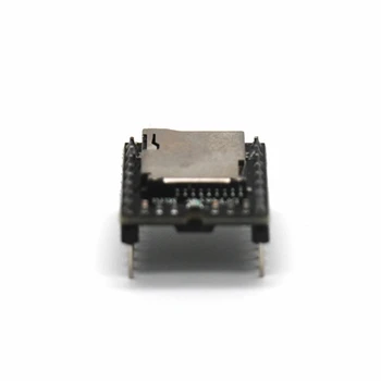 

Music Sound Sd Card Module Mini Mp3 Player For Dfplayer