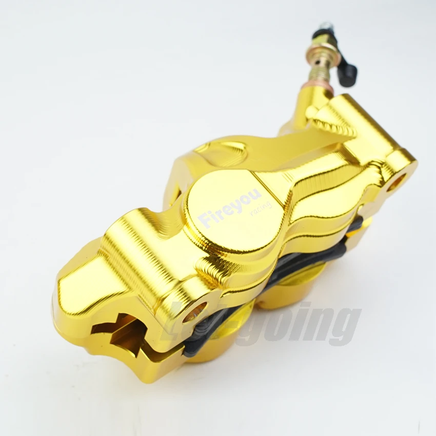 GP4 RX 100 крепления суппорт дискового тормоза 484 большой радиальных 4 поршневые