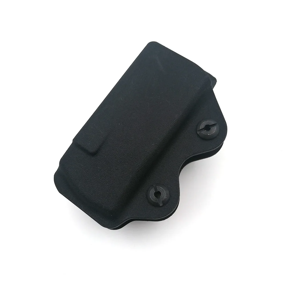 IWB Magazine Mag Pouch для Glock 17 19 22 23 26 27 31 32 Страйкбол Пистолет Журнал Mag Pouch охотничья кобура для скрытого ношения