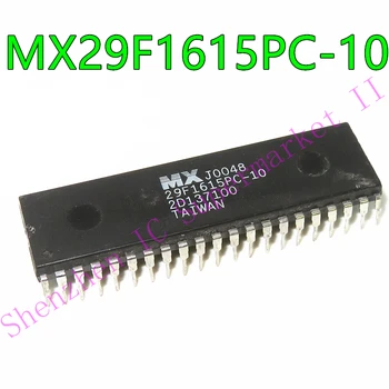 

1pcs/lot MX29F1615PC-10 MX29F1615PC MX29F1615 29F1615PC-10 DIP42