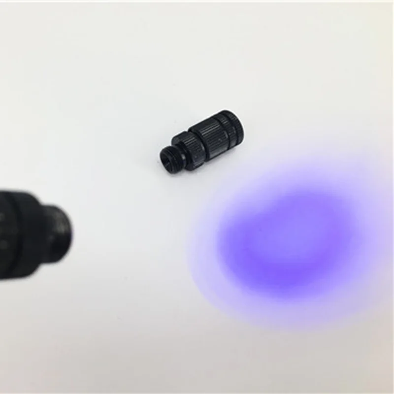 

Outdoor Survial Led Sight Light 3/8-32 Universal Fit for Outdoor Camping Gear 5 Pins Compound Bow Hunting Archery Fiber