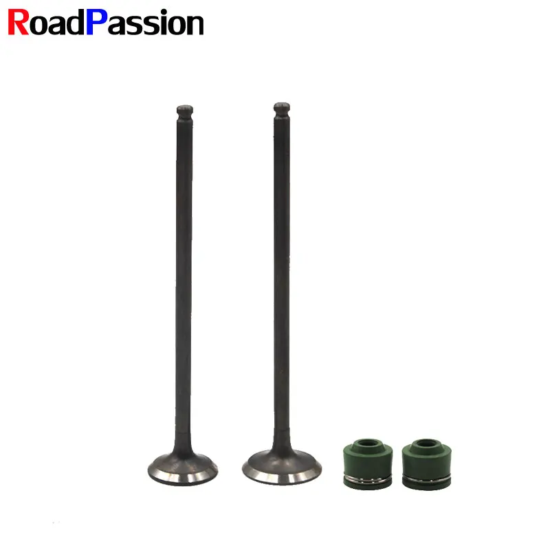 

Road Passion Motorcycle Engine Parts Valve Stem & Oil Seal Kit For YAMAHA XJR400 XJR 400 1993 1994 1995 1996 1997 1998 1999-2007