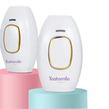 

500000 Flashes Permanent IPL epilator laser hair removal electric deplidor painless hair remover depilador ipl hair removal