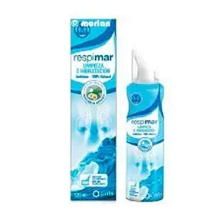 

RESPIMAR LIMPIEZA E HIDRATACION 120 ML