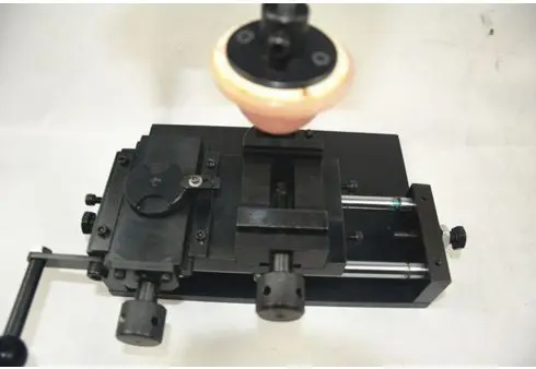 Ручная печатная машина для циферблата часов по низкой цене