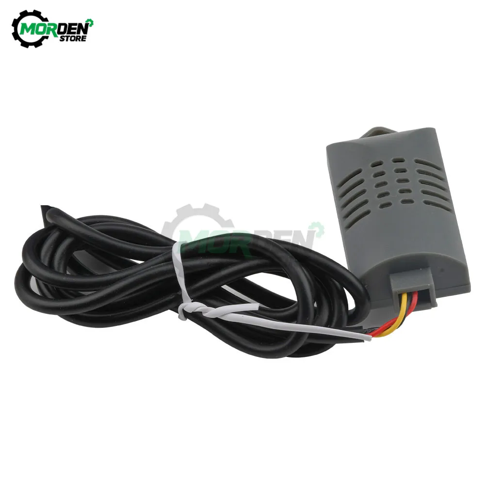 1500W Digital Humidity Controller Relay Voltage AC 110-220V 10A Regulator Humidity Sensor W3005