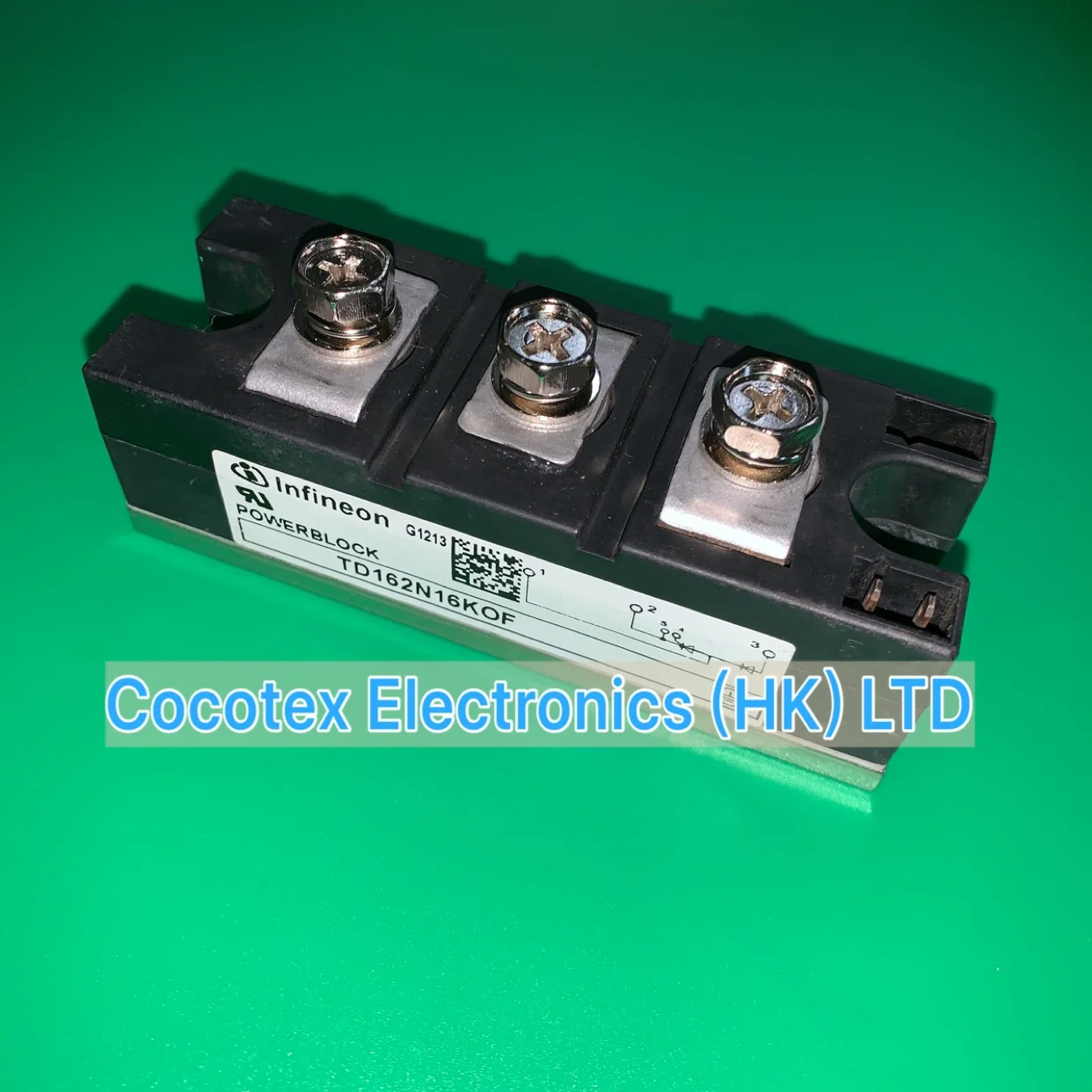 

TD162N16KOF модули TD 162N16 KOF IGBT SCR модуль 1600 в 260A модуль TD162N16K0F