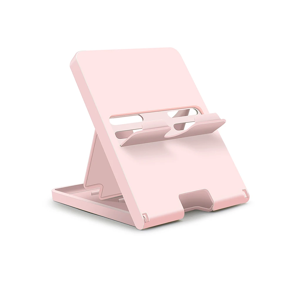 Nintendo Switch/Switch Lite Настольная подставка держатель Подставка для Switch NS Mobie коврик