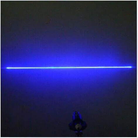 450nm 1000mW /1W pure blue laser module High-power one-line marking cutting and drawing line instrument | Обустройство дома