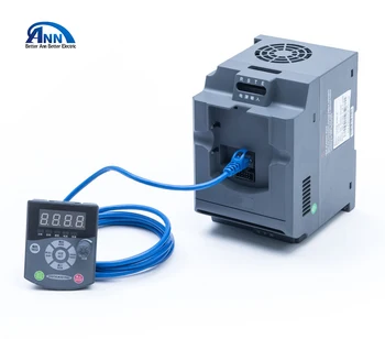 

100m Series 220V 0.75kw China Drive Frequency Converters