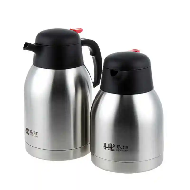 thermos tea pot