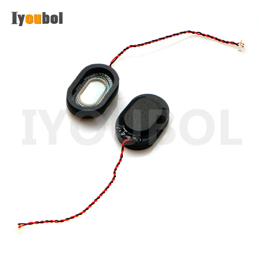 

2pcs Speaker For Motorola Symbol Zebra TC8000 TC80NH