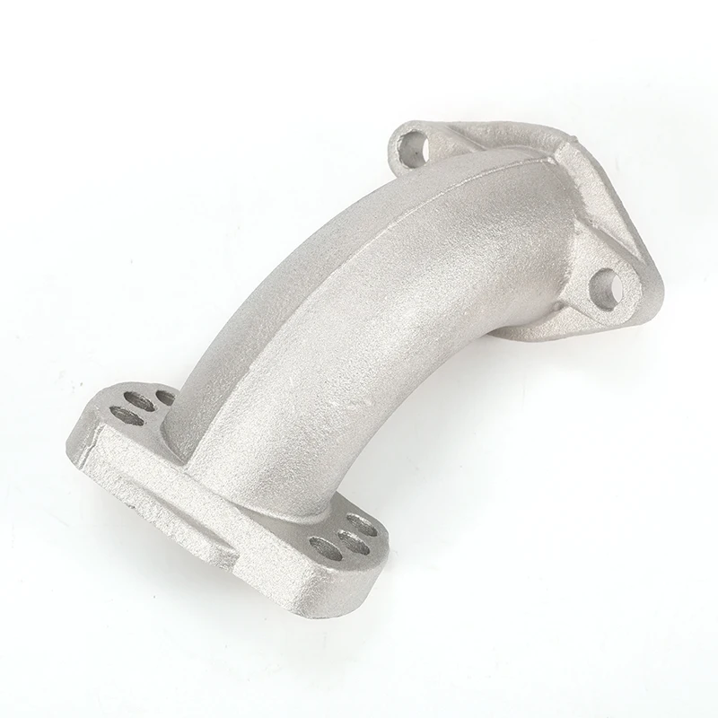 Carburetor Rubber Mainfold Adapter Inlet Intake Pipe Kits For Mikuni VM22 24 OKO KOSO KEIHIN PE24 26 28 Moped Scooter Dirt Bike