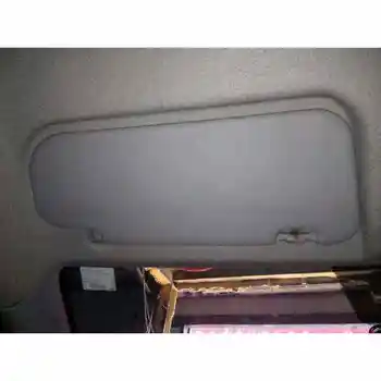 

BP4K69320CFKZ PARASOL LEFT MAZDA 3 SALOON (BK)