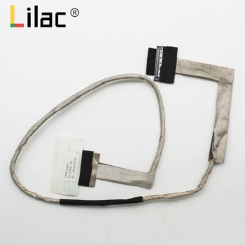 

Video screen Flex wire For DELL Inspiron 1750 G600T 17.3" laptop LCD LED LVDS Display Ribbon cable 50.4CN05.101