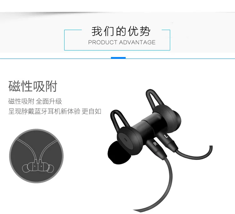 Стиль противозаконная модель ANC Холтер активное шумоподавление Bluetooth гарнитура 5,0 jing gua shi двойная ручка спортивный беспроводной Холтер
