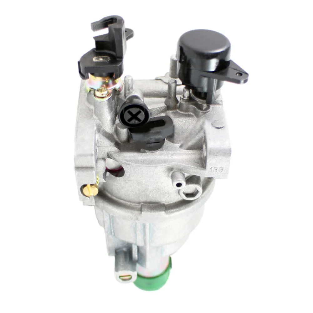 

Gaskets Fuel Filter Carburetor W/ Solenoid Valve For Honda GX340 GX390 Engine