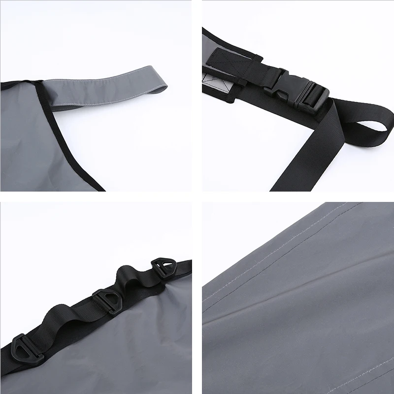 Rapwriter Fashion One Shoulder Plastic Buckle Long Sleeve Reflective Sweatshirt Women 2019 Fall Outwear Harajuku Halter Crop Top