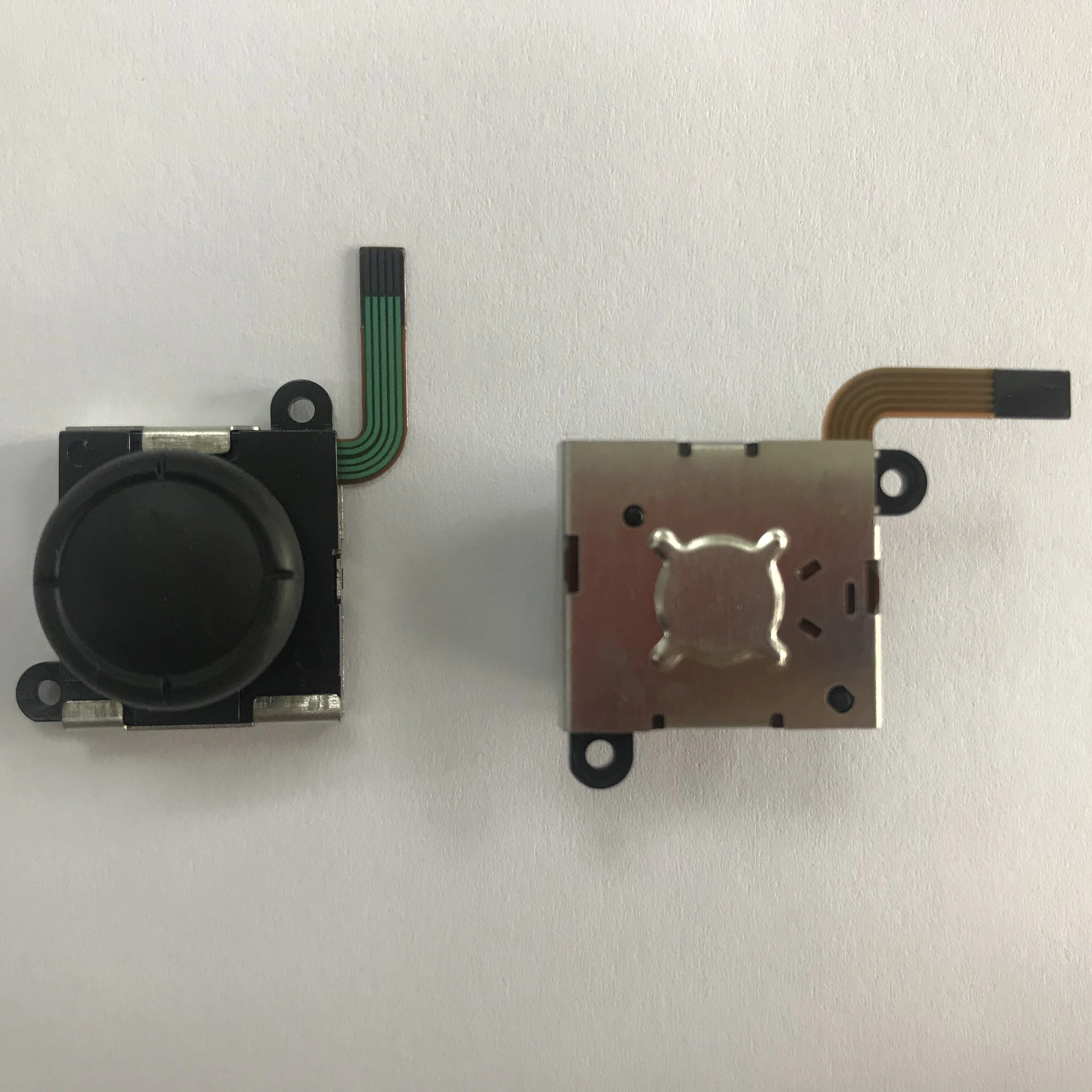 Replace 3D Thumb Stick Rocker Comfortable Analog Controller Joystick