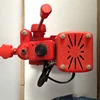 High Speed Bench Drill LT-848 Household Mini Drilling Machine Stepless Speed Regulation 120W Mini Mini Bench Drill 220V 4
