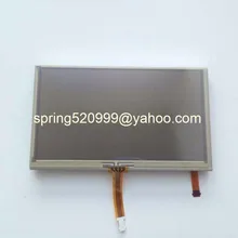 LQ058T5DG30 5," дюймовый ЖК-экран с сенсорным экраном для gps-навигации