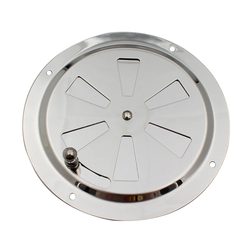 5-дюймовая быстрая решетка радиатора