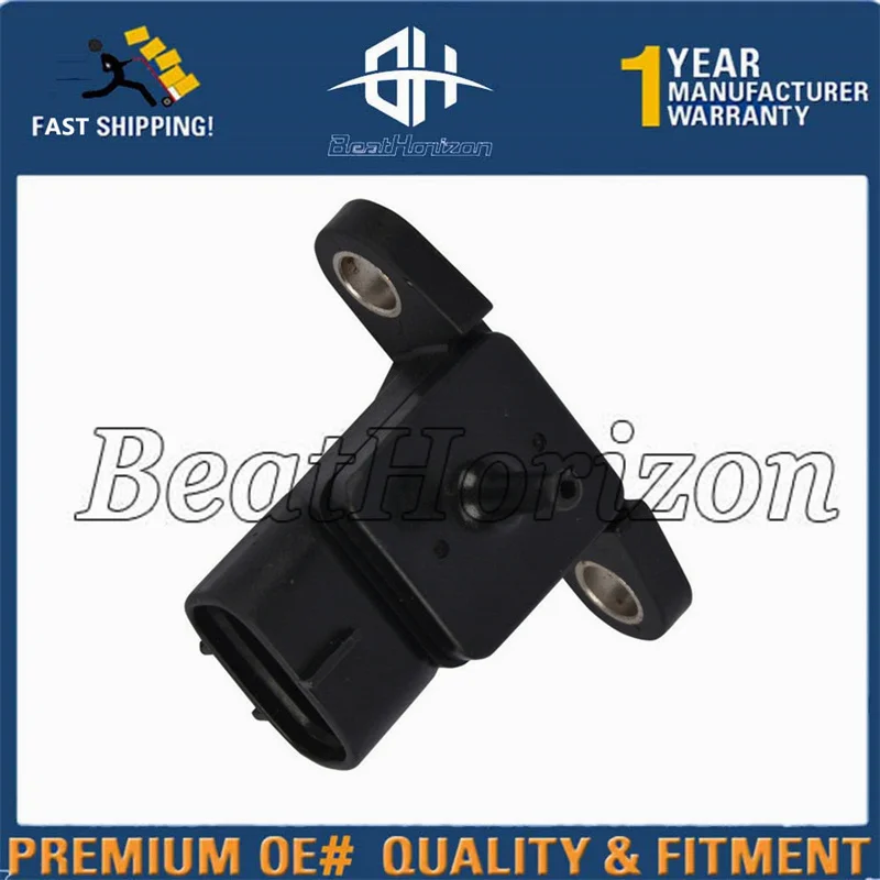 

Датчик давления заборной карты воздуха OEM #21176-1095 079800-5260 для 2009-2019 KAWASAKI MULE 4000 4010 NINJA ZX12R KAF620