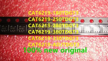 

100PCS CAT6219-180TDGT3 CAT6219-250TDGT3 CAT6219-280TDGT3 CAT6219-300TDGT3 CAT6219-330TDGT3 CAT6219-ADJTDGT3 CAT6219-ADJ