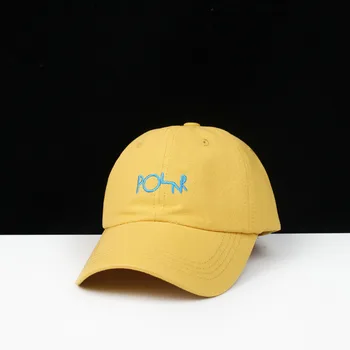 

Spring and summer new casual cap men's embroidered letters soft top baseball cap female shade sunscreen