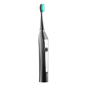 

NEW-Sonic Electric Toothbrush Replaceable Electric Washer USB Rechargeable Waterproof Oral Cleaning Tool with Washing Brush Head