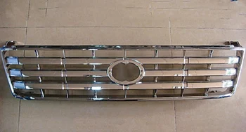 

Front Bumper Grill Grille for Toyota land cruiser prado lc90 3400 2400 2700 3000