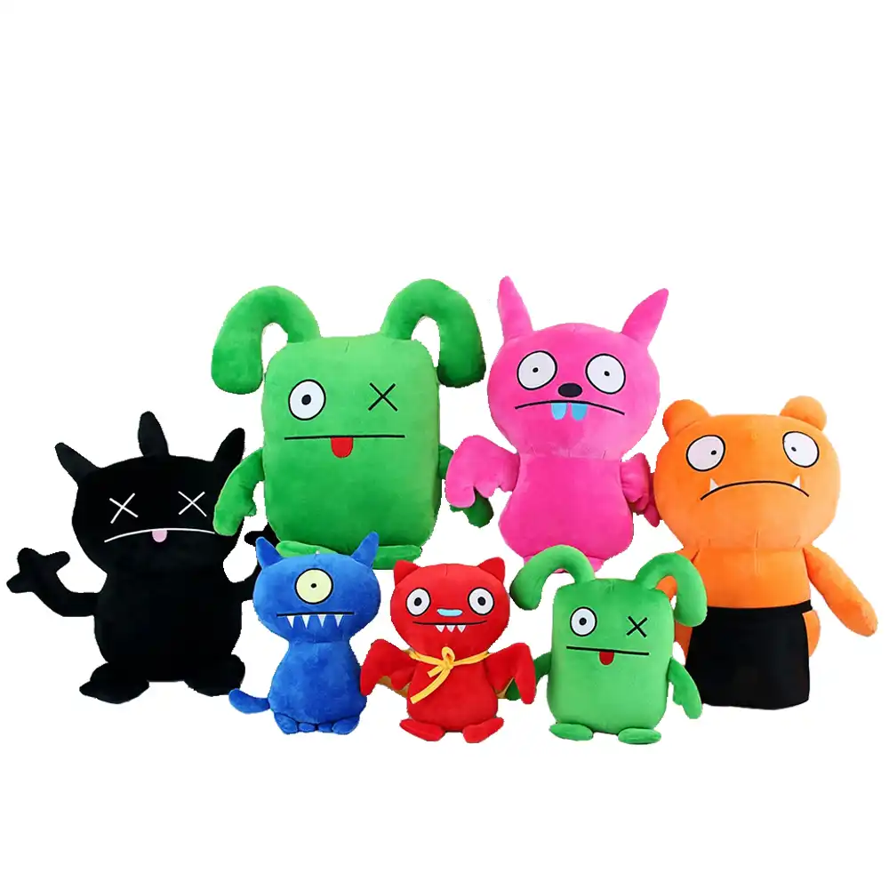 uglydolls peluche
