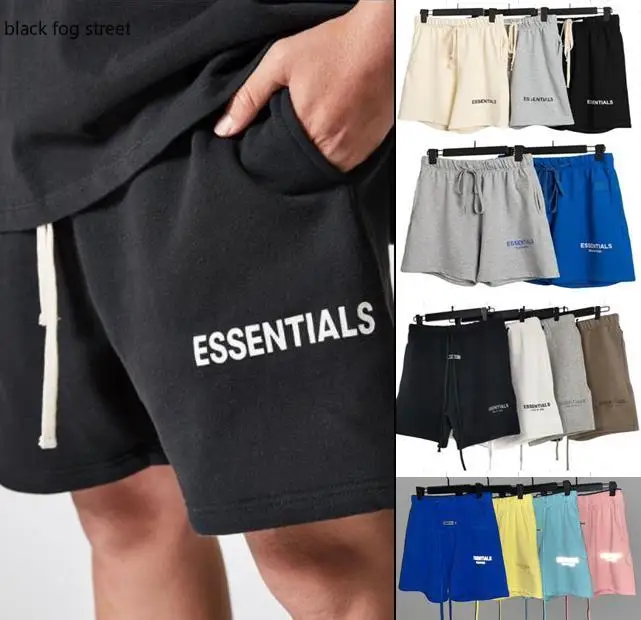 fog essentials shorts
