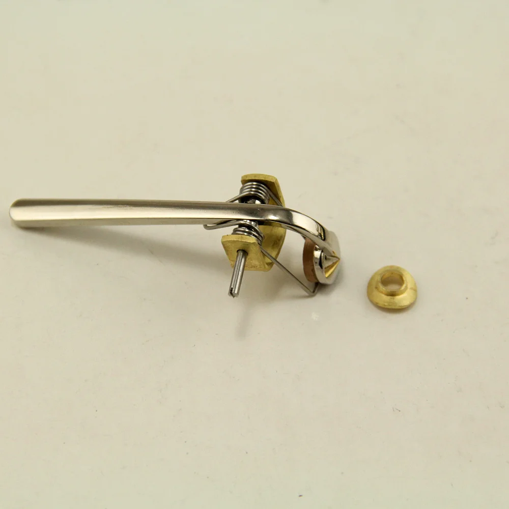 Trombone Spiedo Valvola Tromba Acqua Chiave Tromba Accessorio Di Ricambio